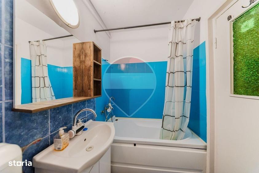 Apartament 2 camere, pet friendly Calea Romanilor - 9