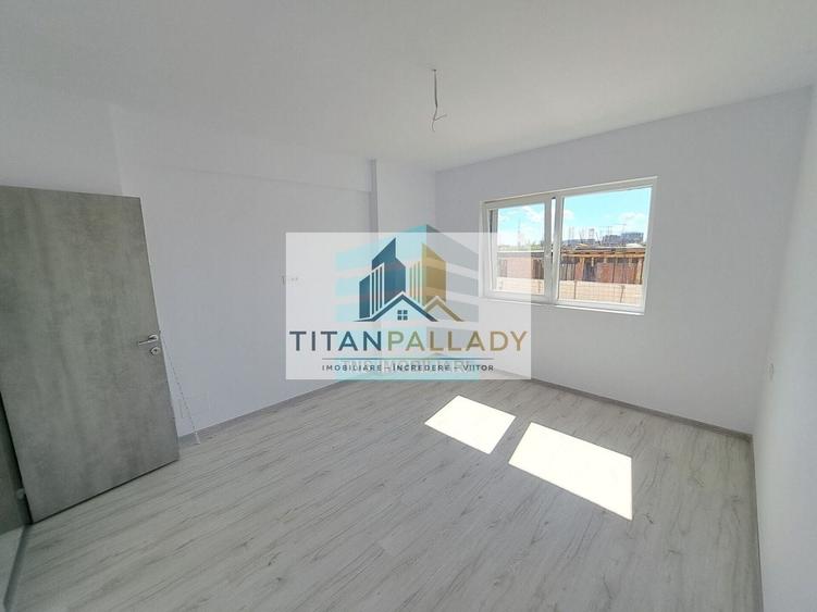 Apartament 2 Camere, Titan–Pallady – Metrou, Încălzire Pardoseală - 1