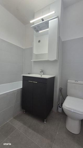 Apartament cu 3 camere decomandat în Camil Ressu