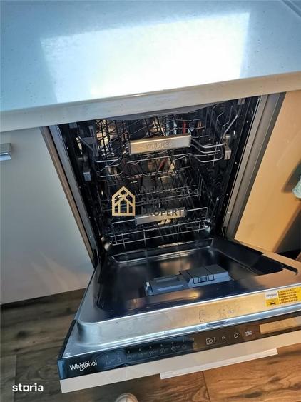 Apartament cu 3 camere în Rogerius
