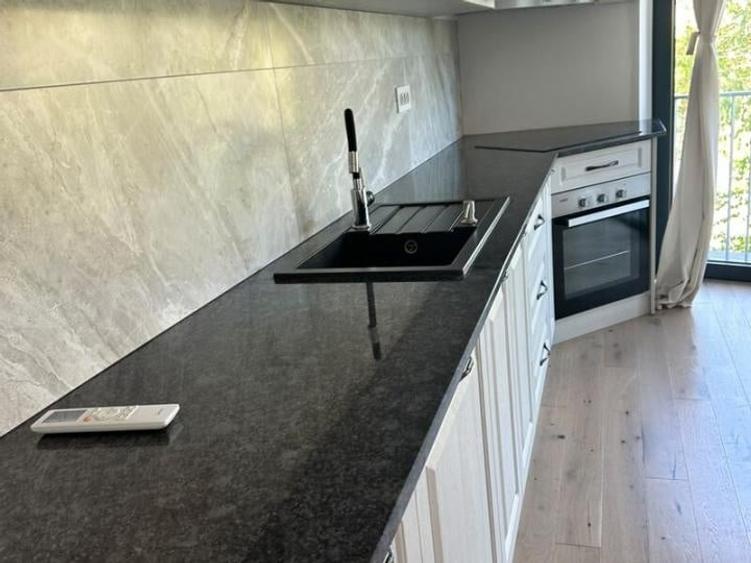 APARTAMENT NOU 2 CAMERE | THE RECORNER | 57 MP | TERASĂ | CONSTRUCȚIE 2025 | - 6