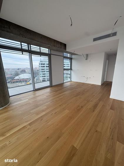 Apartament cu 3 camere în Floreasca