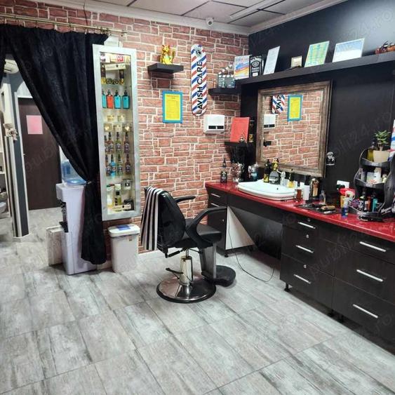 Spațiu comercial, de 83 mp, în Rahova