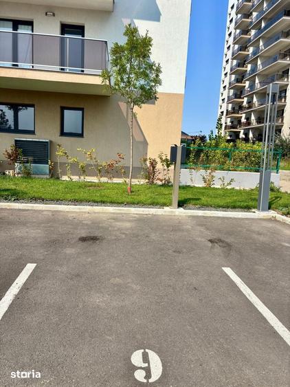 Apartament cu 2 camere în Titan