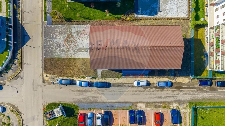 COMISION 0% | CLADIRE DE INCHIRIAT| PARCARE PROPRIE| TRACTORUL - 8