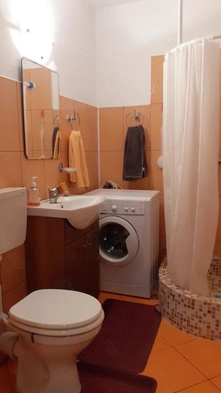 Apartament cu 2 camere decomandat în Astra