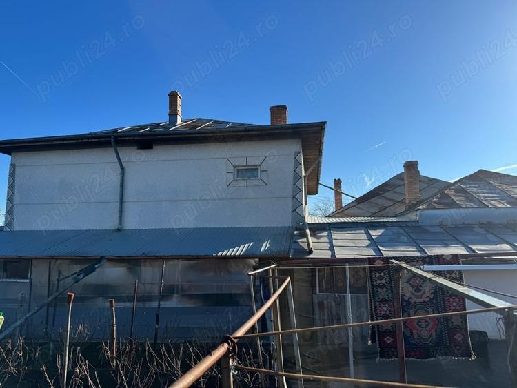 Casă cu 6 camere în Chirnogi