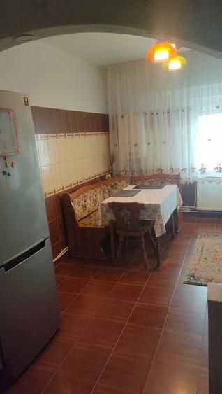 Apartament cu 2 camere decomandat în Ștefan cel Mare