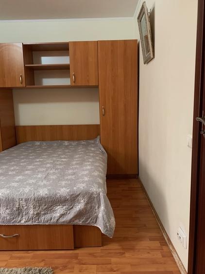 Garsonieră decomandată în Theodor Pallady