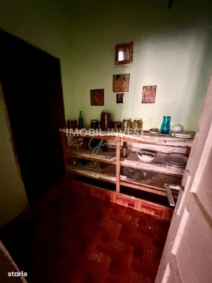 Casă cu 3 camere în Ighiu