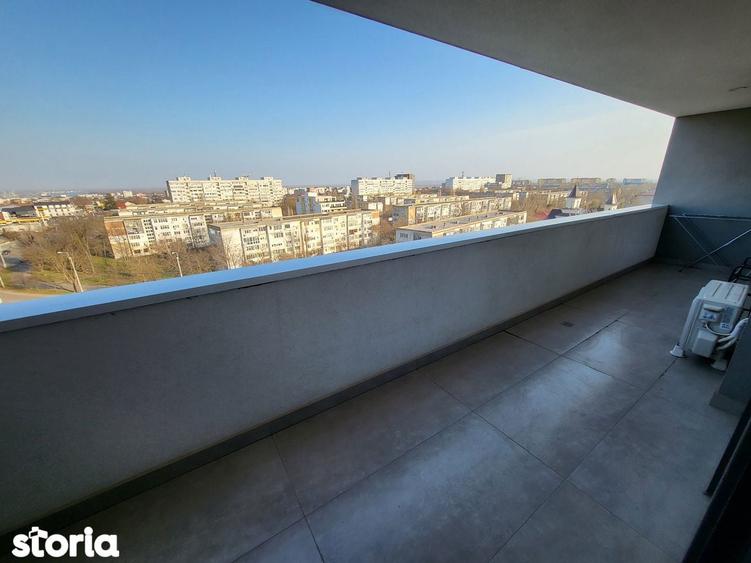 Apartament 2 camere PREMIUM Siderurgi?tilor | BL. Flamingo Luxury2 - 3