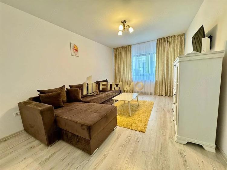 Apartament cu 2 camere decomandat în Poieni-Suceava