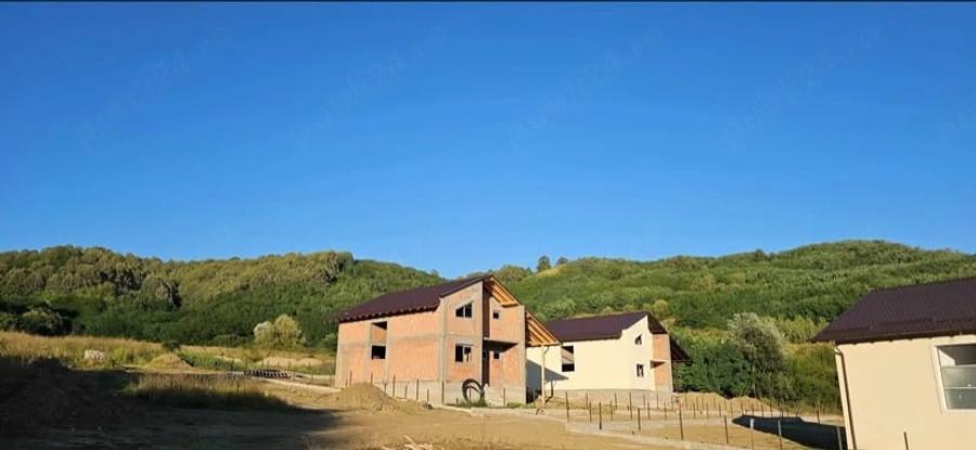 Teren de 625 mp, în Doicești