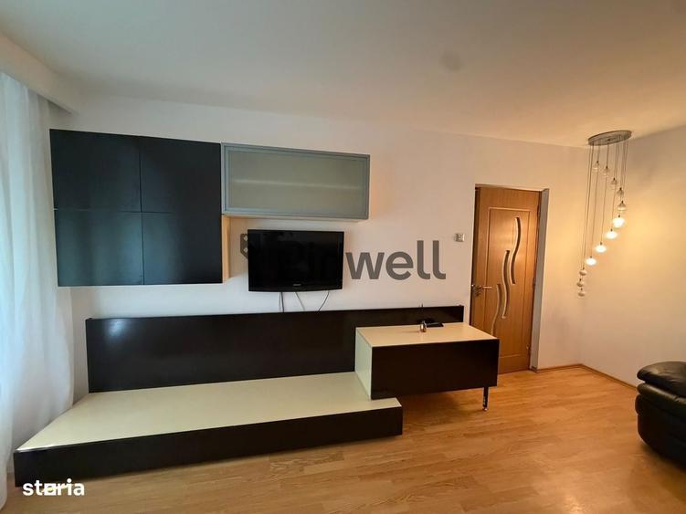 Apartament cu 3 camere în Drumul Taberei