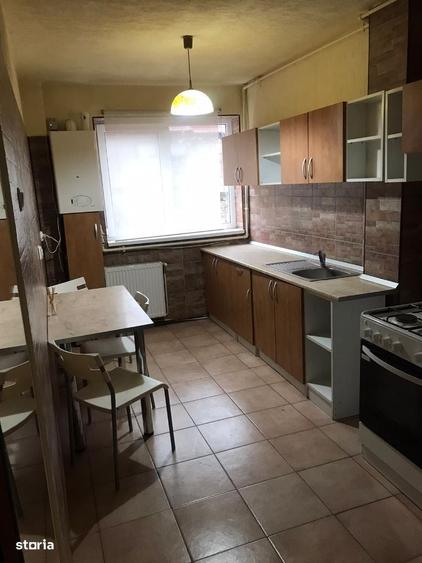 Apartament cu 2 camere decomandat în Ultracentral