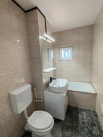 Apartament cu 2 camere decomandat în Sud