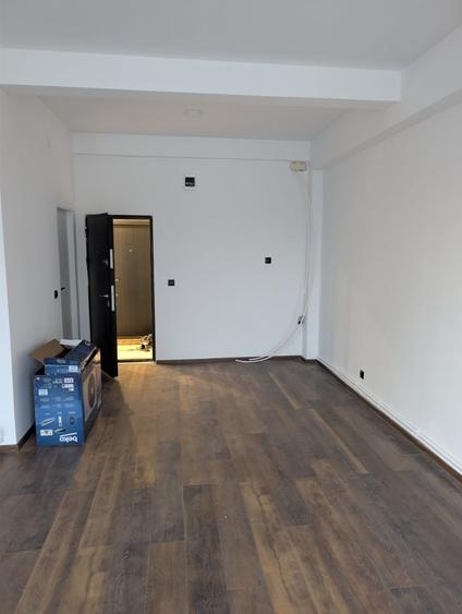 Apartament nedecomandat în Drumul Carului