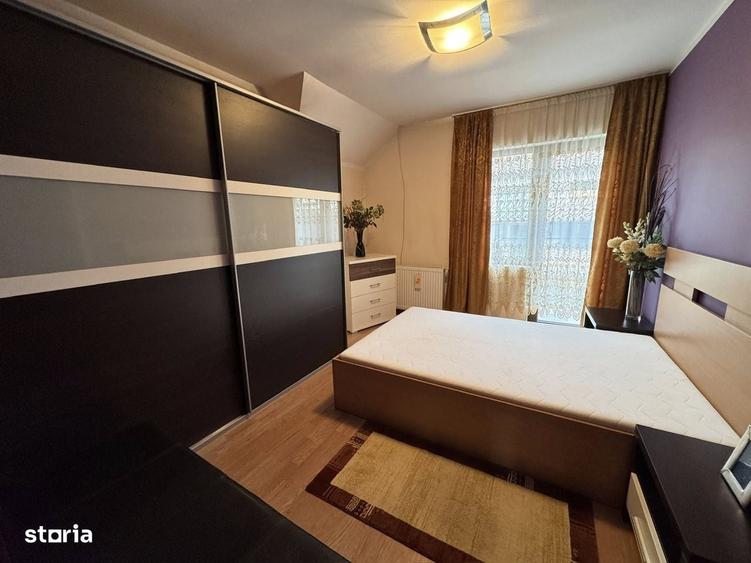 Casă cu 4 camere în Central