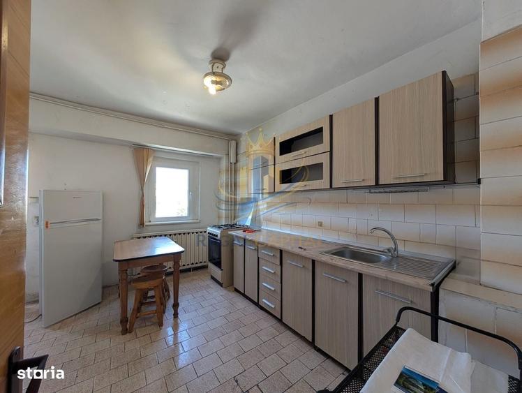 Apartament cu 3 camere în Aviației
