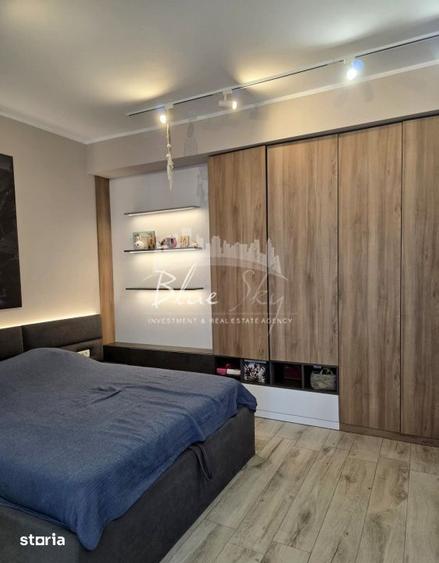 Apartament 3 camere zona Delfinariu - 5