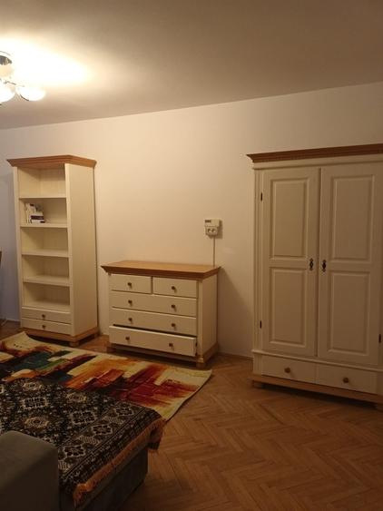 Apartament cu 2 camere decomandat în Obcini