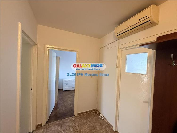 Apartament cu 3 camere decomandat, mobilat în Republicii