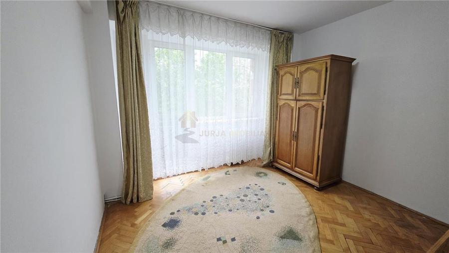 Apartament cu 2 camere decomandat, mobilat în Mănăștur