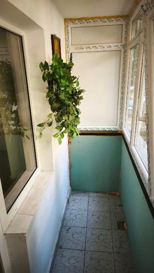 Apartament cu 2 camere semidecomandat, mobilat în Pantelimon