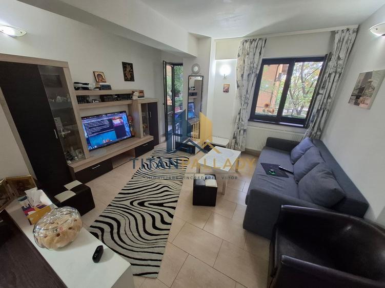 Apartament cu 2 camere în 1 Decembrie 1918