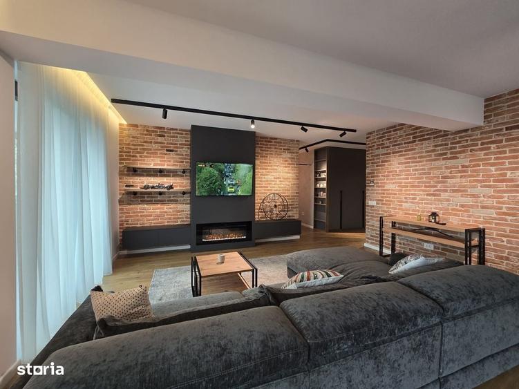 Apartament cu 3 camere în Sud