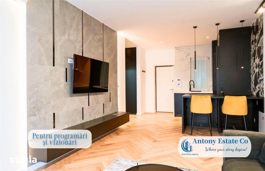 Apartament cu 2 camere în Cantemir