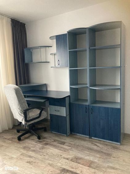 Garsonieră decomandată în Ștefan cel Mare