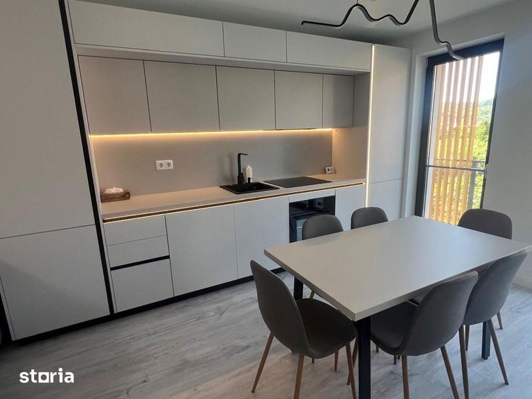 Apartament de inchiriat 2 camere in zona armatei - 1