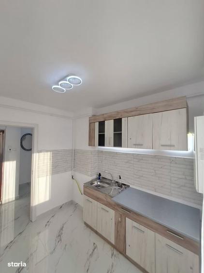 Apartament cu 2 camere în Plantelor