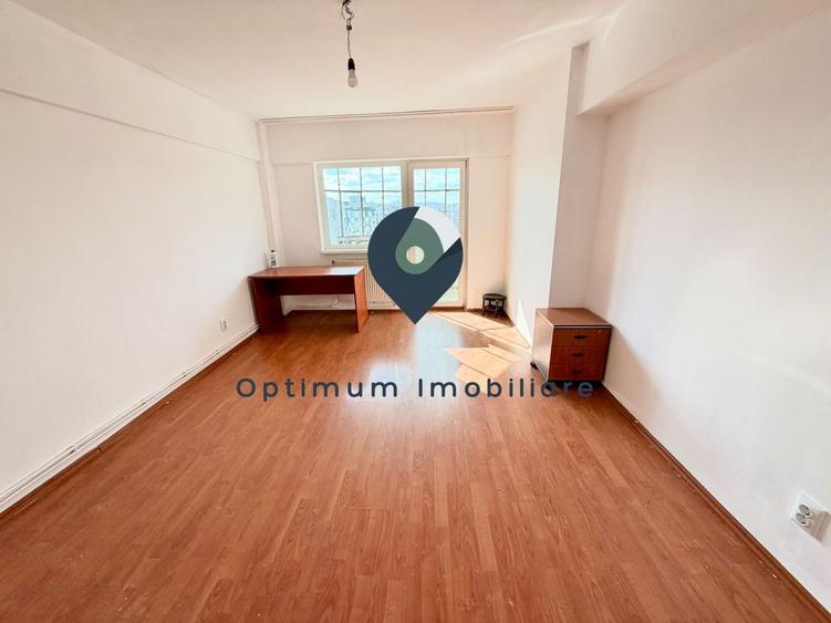 Apartament cu 2 camere decomandat în Mărăști