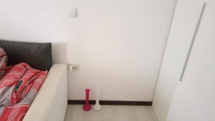 Apartament cu 2 camere semidecomandat în Bucureștii Noi