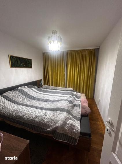 Apartament constanta 3 camere decomandat zona Abator - 3