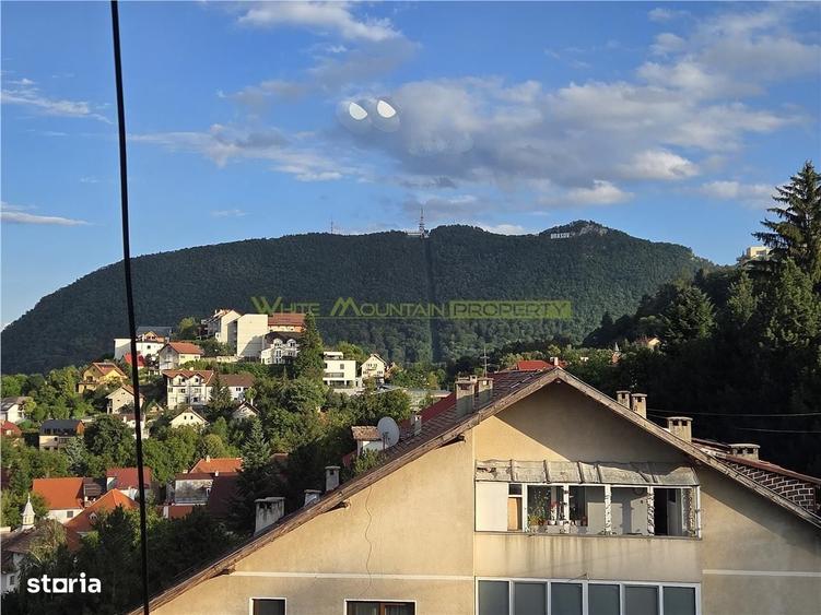 Garsoniera cu priveliste in zona linistita ultracentrala - 9