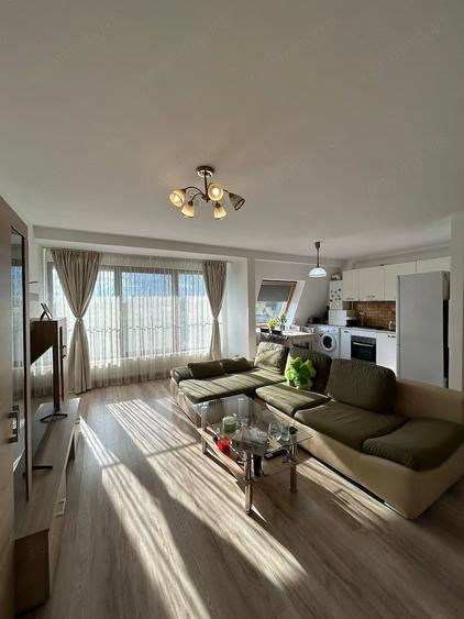 Apartament 2 camere, construc?ie 2016, 52 mp utili, zona Lipovei - 4