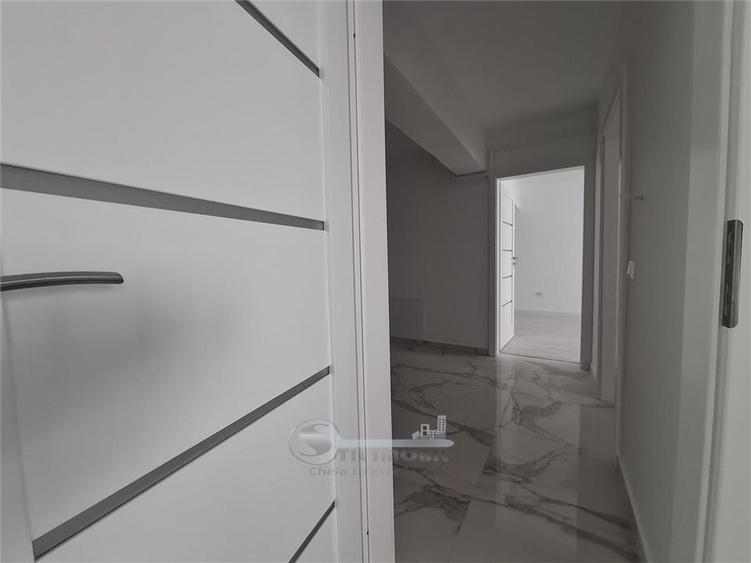 Apartament cu 2 camere decomandat în Galata