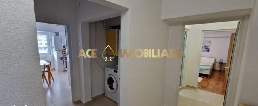 Apartament cu 2 camere decomandat, mobilat în Unirii