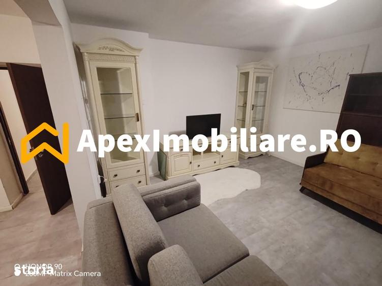 Apartament cu 2 camere decomandat în Colentina