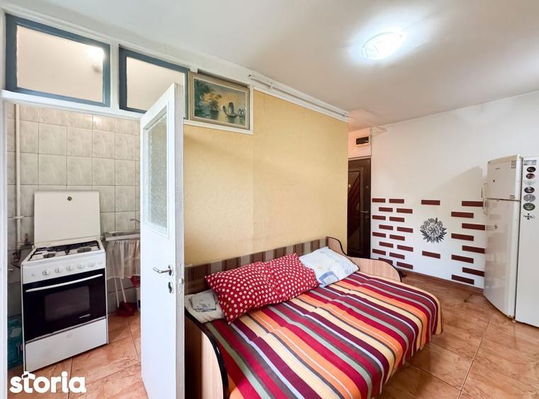 Apartament cu 2 camere, mobilat în Pantelimon