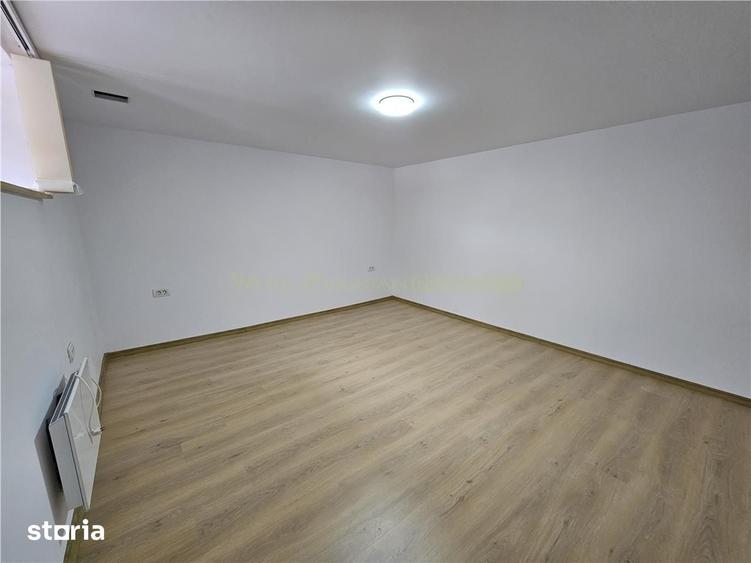 Spațiu comercial, de 80 mp, în 13 Decembrie