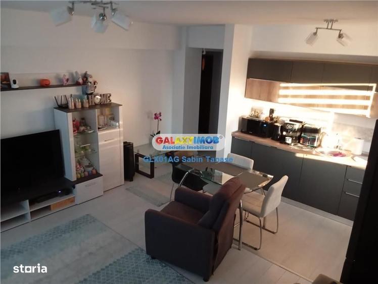 Apartament cu 3 camere în Nord