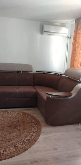 Apartament cu 2 camere semidecomandat în Sud