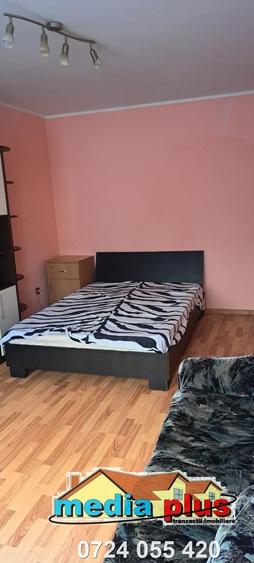 Apartament cu 1 cameră de vânzare – Micro 20, str. Brăilei, Etaj 2,  liber - 3