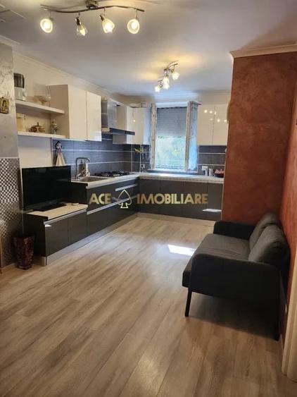Apartament cu 2 camere decomandat, mobilat în 1 Decembrie 1918