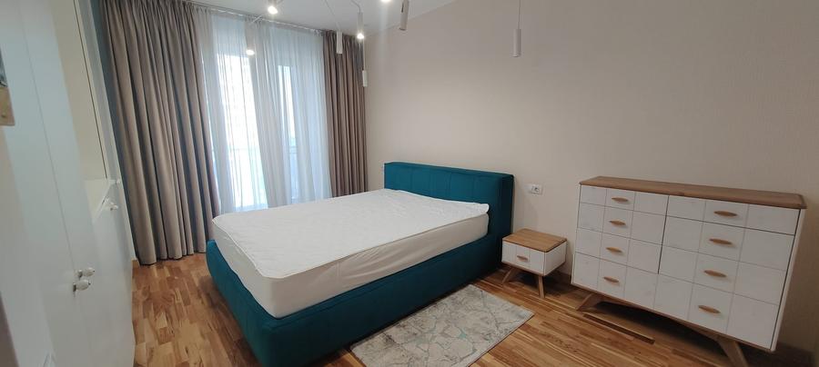 Apartament 3 camere in Asmita Gardens - 6