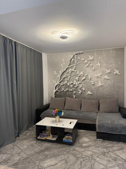 Apartament 2 camere de vânzare –Complet mobilat și utilat-Militari Residence - 1